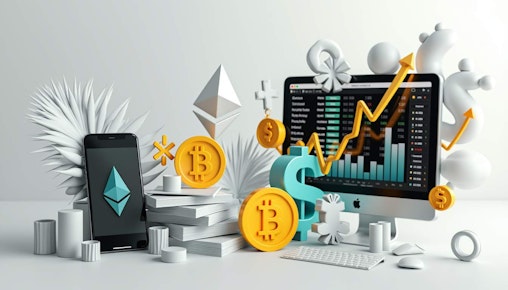 Carteiras e Exchanges de Cripto: O Que Você Precisa Saber