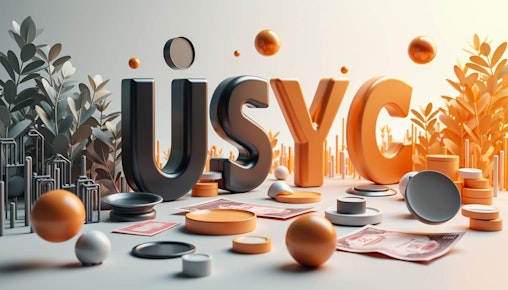 Token USYC: O Novo Jogador Poderoso em Títulos de Cripto