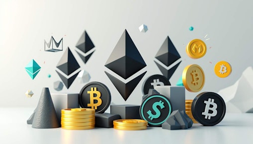 ETFs de Spot Ethereum: Mudanças na Negociação de Cripto