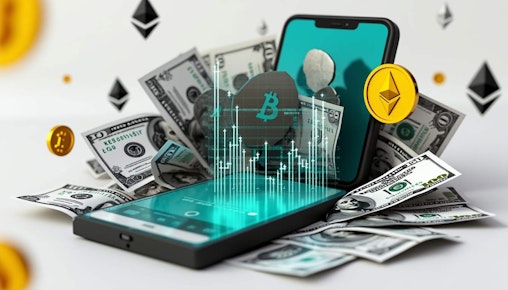 Nova Política de Anúncios de Criptomoedas do Google