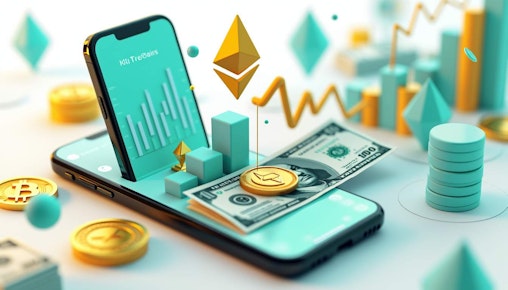 Seu Guia Para Encontrar a Melhor Plataforma de Negociação de Criptomoedas