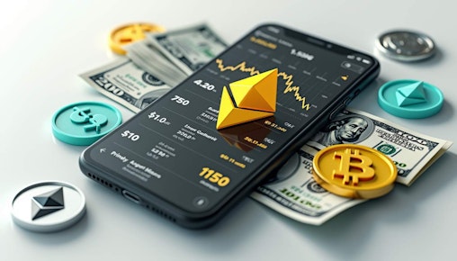 O Mercado de Cripto sob o Olhar do Fed