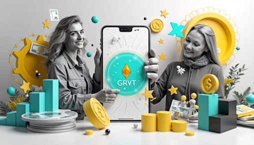 GRVT: A Primeira Exchange Descentralizada Regulamentada