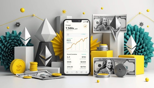 Melhores Cripto Picks: Qubetics, Binance e Polygon