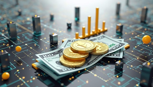 A SEC Ataca: Multa de $123M a Tai Mo Shan e as Consequências do TerraUSD