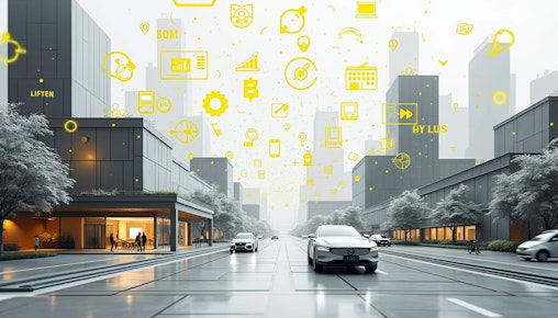Revolução da IA da Microsoft: Transformando Indústrias em 2024