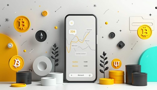 Correções de Mercado do Bitcoin: O Que as Provoca e Como as Exchanges Reagem