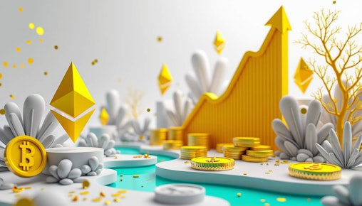 O Preço do Ethereum Está Pronto Para Disparar: $10k Até 2025?