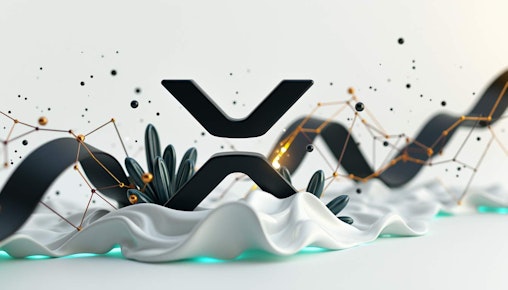 XRP’s Bollinger Band Tightening: Um Precursor à Volatilidade?