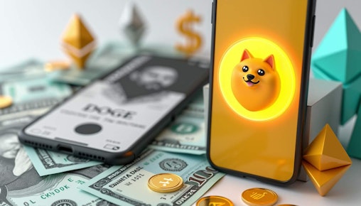 Transferência Maciça de Dogecoin para a Binance: O Que Isso Significa?
