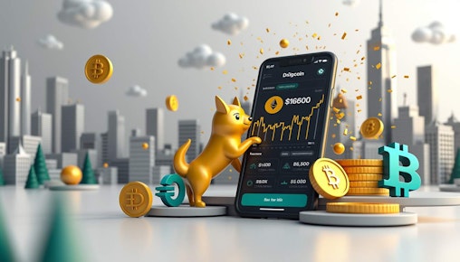 Previsões de Preço do Dogecoin: É Realista $10, $20 ou $100?