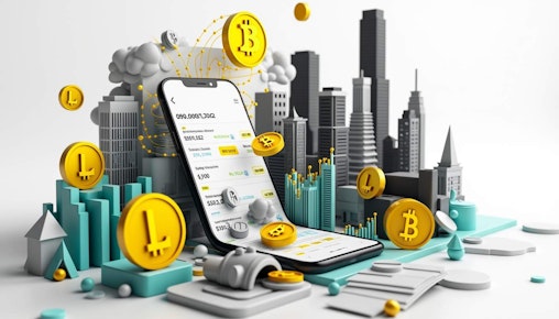 ETF Litecoin, Modelo de Liquidez da Lunex e Impacto do ETF HBAR no Crypto