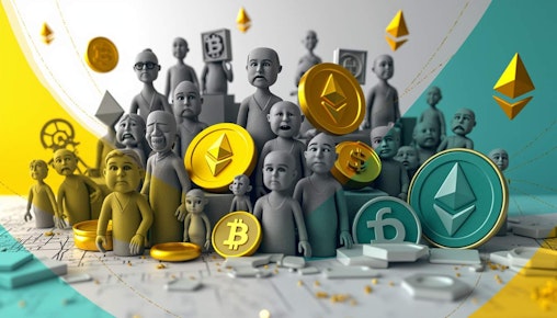 Moedas Meme: Presságio do DeFi ou Apenas uma Moda?