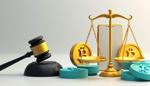 Richard Heart: O Fundador de Cripto Pegos nas Malhas Legais
