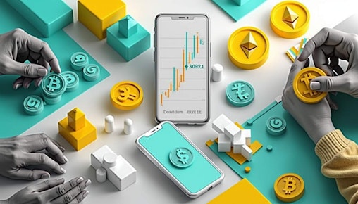Desbloqueio de Tokens da Chainlink: O Que Isso Significa Para o Mercado Cripto
