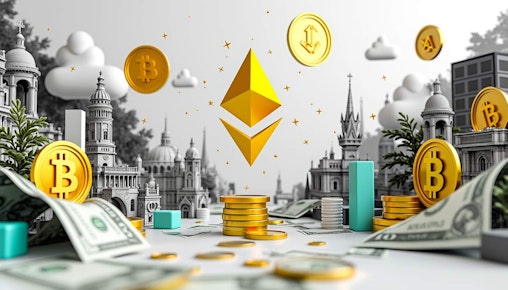 David Sacks e a Política de Criptomoedas de Trump: O Que Você Precisa Saber