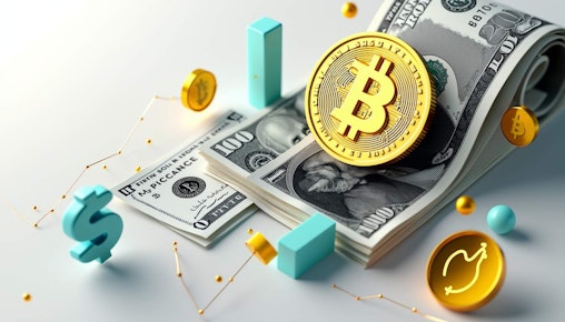 Análise do Mercado Cripto: SOL, LINK e a Estabilidade das Stablecoins