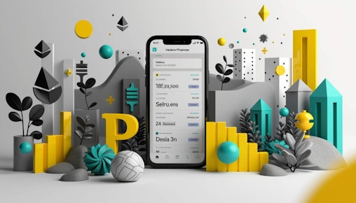 Hedera: Uma Análise Profunda de Sua Tecnologia Blockchain e Dinâmica de Mercado