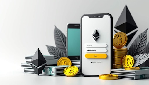 Como Abrir uma Conta de Cripto com Segurança