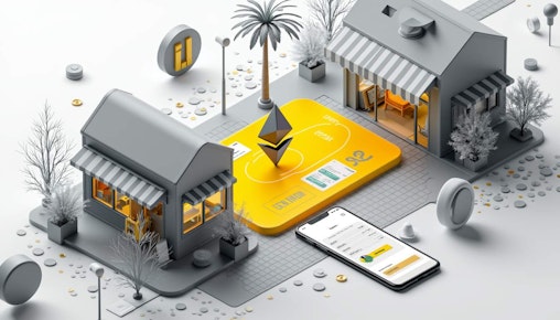 Sonic Chain: O Novo Rosto das Criptos para Pequenas Empresas