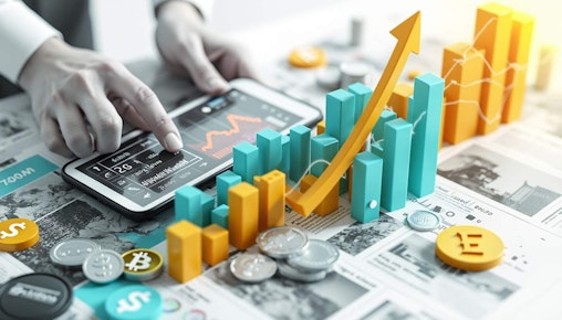 Analisando a Dinâmica de Mercado da Solana