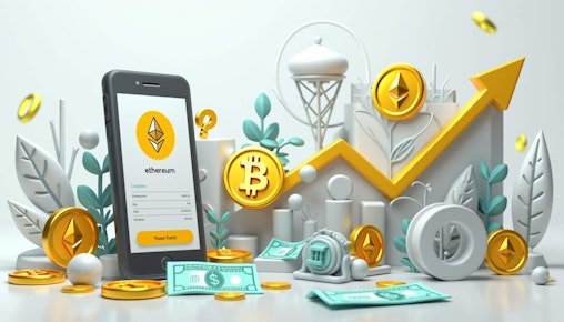 Mudanças nas Regras de Cripto: Uma Nova Era de Gestão de Transações