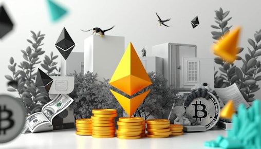 Navegando pelos Planos de Poupança em Cripto: Um Guia com a Bitpanda