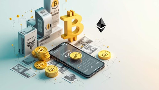 O Papel do LEP na Estabilidade Financeira: Uma Análise das Plataformas de Moeda Digital