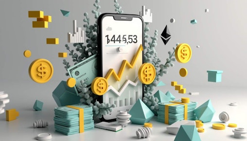 O Mundo Complexo dos ETFs de Criptomoedas Alavancados: O Que Você Deve Saber
