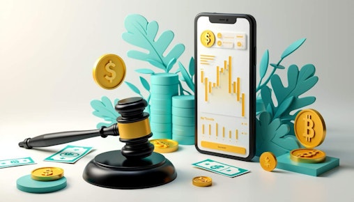 Navegando no Comércio de Criptomoedas nos EUA: Uma Perspectiva Legal