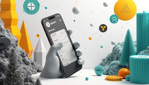 As Principais Plataformas de Cripto para Ficar de Olho em 2024: Qubetics, Polkadot e Near Protocol