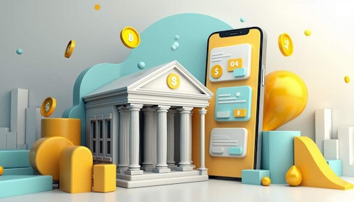 Preferências Bancárias da Geração Z: Confiança na Tradição Encontra Inovação Digital