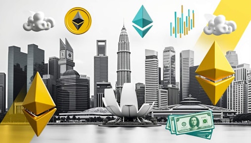 O Êxodo Cripto de Cingapura: Onde Negociar Moeda Digital