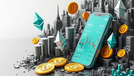 Revolução ou Risco: A IA é o Futuro da Mineração de Bitcoin?