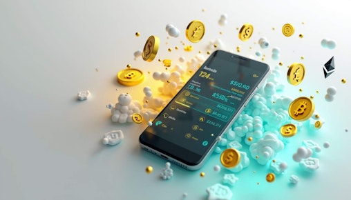 O Novo Patente da Nokia: Mudará a Segurança Cripto Para Sempre?