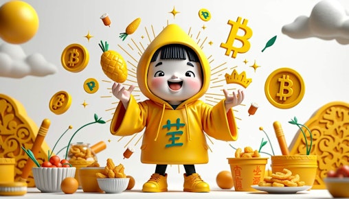 Pepe Buldak: Onde a Cultura Encontra a Cripto