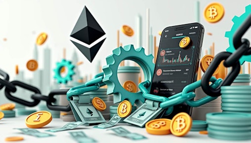Novos Caminhos da SushiSwap: Uma Mudança nas Plataformas de Negociação de Criptomoedas