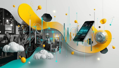 Computação Quântica e Negociação de Moedas Digitais: Uma Nova Realidade