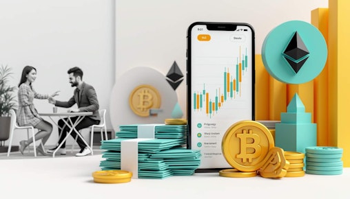 Bitget Lança CGPT/USDT: Uma Nova Era de Negociação de Criptomoedas