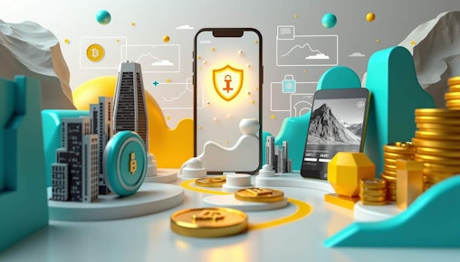 Solana Ilumina Golpes em Cripto