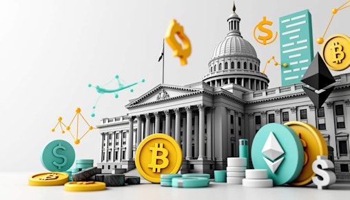 Bitcoin e Dívida dos EUA: Um Novo Paradigma Econômico?