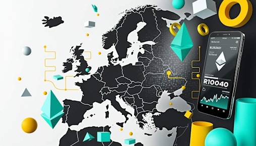 Explorando o Impacto da Proibição da Mineração de Criptomoedas da Rússia