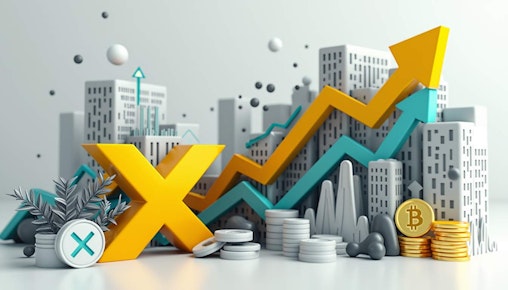 O RLUSD e as Aprovações de ETF Impulsionarão o XRP Para o Centro das Atenções?