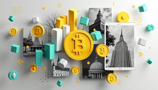 O Limite de Suprimento do Bitcoin: Fortaleza ou Fábula?