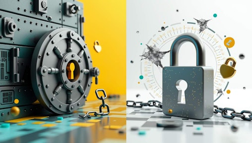 Segurança Cripto: Crescimento DeFi e Dificuldades CeFi
