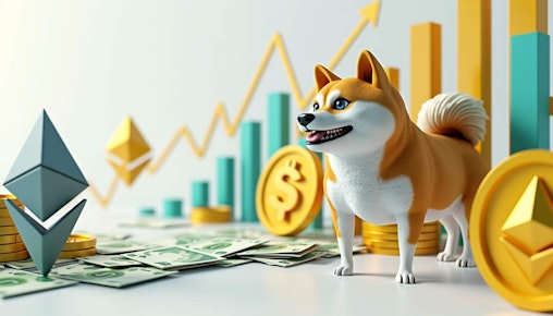 O Caminho Difícil à Frente para a Estabilidade do Shiba Inu