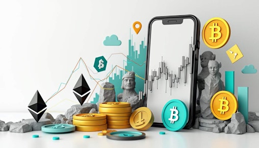 O Papel das Calculadoras de Lucro em Criptomoedas nas Estratégias de Investimento