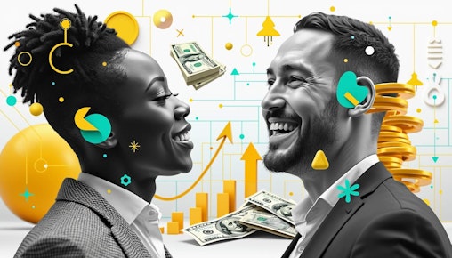 Aave e Lido: Os Reis do Reino de $70 Bilhões do DeFi