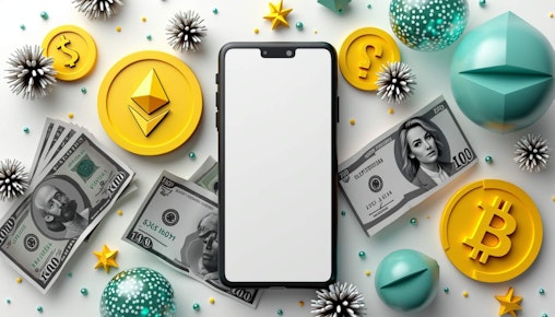 Ofertas de Natal em Cripto: Taxas Zero na Bitget.