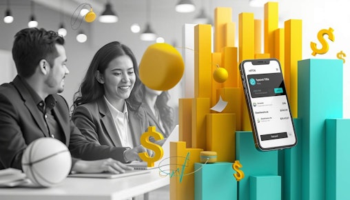 O evento ‘Borrow &amp; Earn’ da HTX vale a pena?